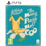 The Many Pieces of Mr. Coo - Fantabulous Edition [PS5]